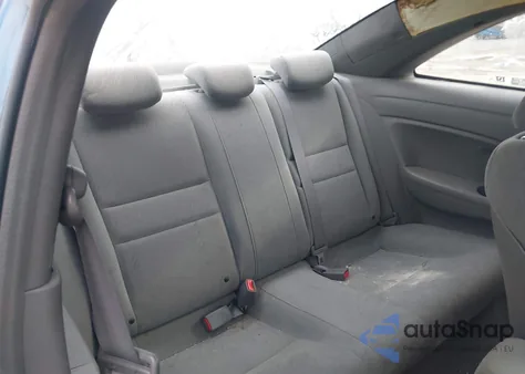 2008 Honda Civic Lx из США, поврежденный, VIN 2HGFG12658H504792
